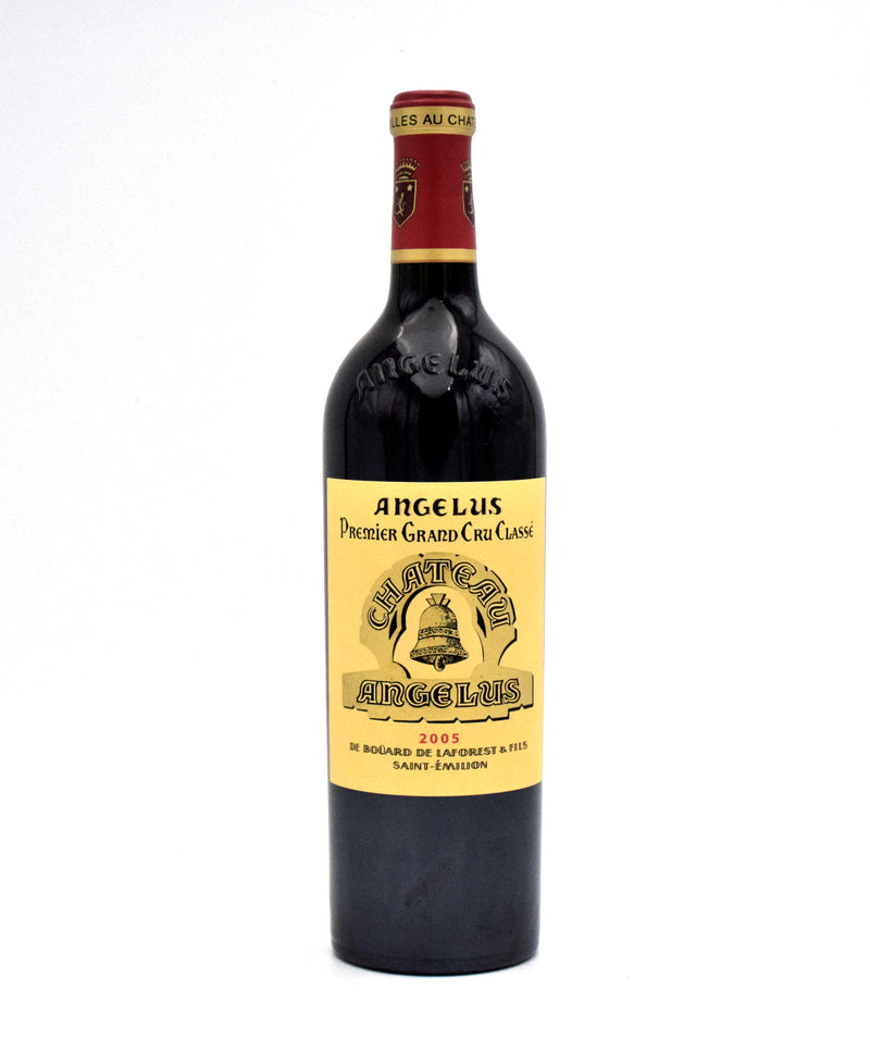 2005 Chateau Angelus