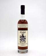 Willett Family Estate 10 Year Bourbon Barrel Number 2156 (Hey Alexa)