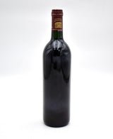 1986 Chateau Margaux