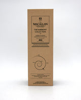 Macallan Harmony Collection 'Jing' Organic Cherrywood Lapsang Tea Scotch Whisky