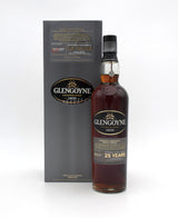 Glengoyne 25 Year Sherry Cask Single Malt Scotch