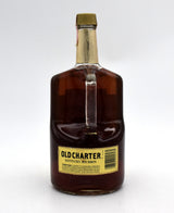 Old Charter 7 Year Kentucky Straight Bourbon - 1992 Release (1.75L)
