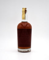 Hochstadter's 'Family Reserve' 16 Year Rye Whiskey