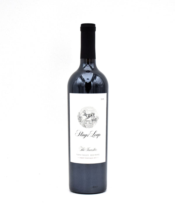 2018 Stags' Leap Winery 'The Investor'