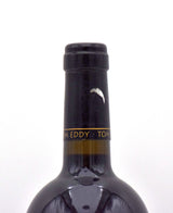 1997 Tom Eddy Wines Napa Valley Cabernet Sauvignon