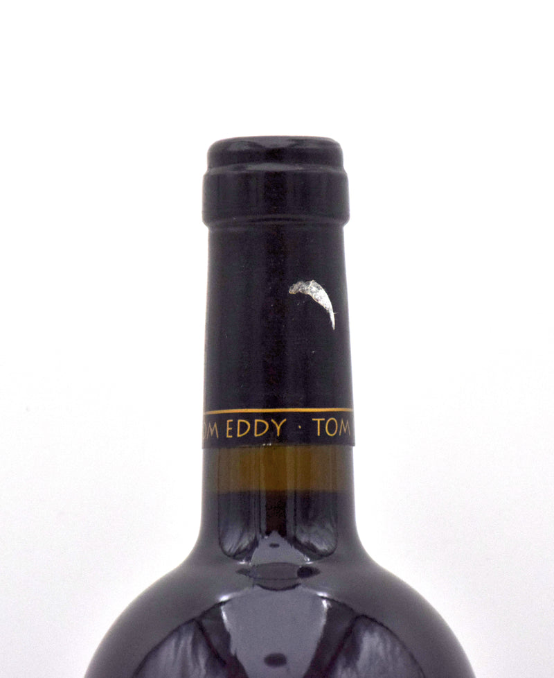 1997 Tom Eddy Wines Napa Valley Cabernet Sauvignon