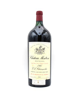 1981 Chateau Montrose (6L)