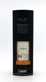 Gordon & Macphail 'Mortlach' 15 Year Single Malt Scotch - Older Bottling