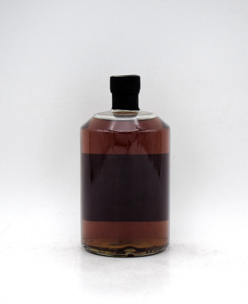 Eifel Peated Single Malt German Whisky (2019 Edition)