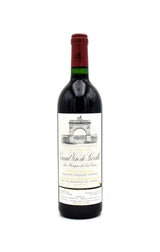 1996 Chateau Leoville-Las Cases 'Grand Vin de Leoville'