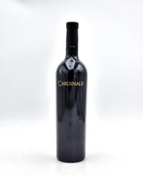2011 Cardinale Estate Red