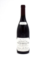 2011 Meo-Camuzet Aux Brulees