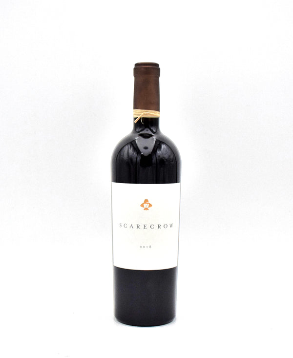 2018 Scarecrow Cabernet Sauvignon