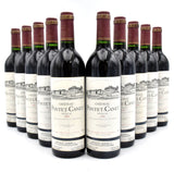 2000 Chateau Pontet-Canet (Slightly Scuffed Labels)