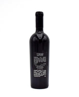 2012 Double Eagle Red