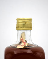 Glenfarclas 25 Year All Malt Scotch - 1970's Bottling by Grant Bonding Co.