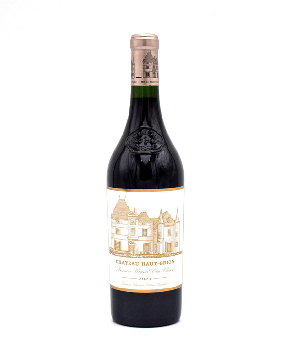 2021 Chateau Haut-Brion