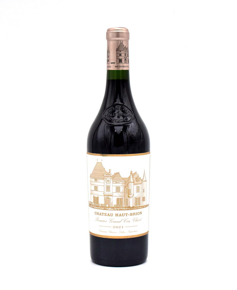 2021 Chateau Haut-Brion
