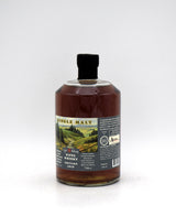 Eifel Peated Single Malt German Whisky (2019 Edition)