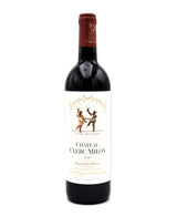 2000 Chateau Clerc-Milon