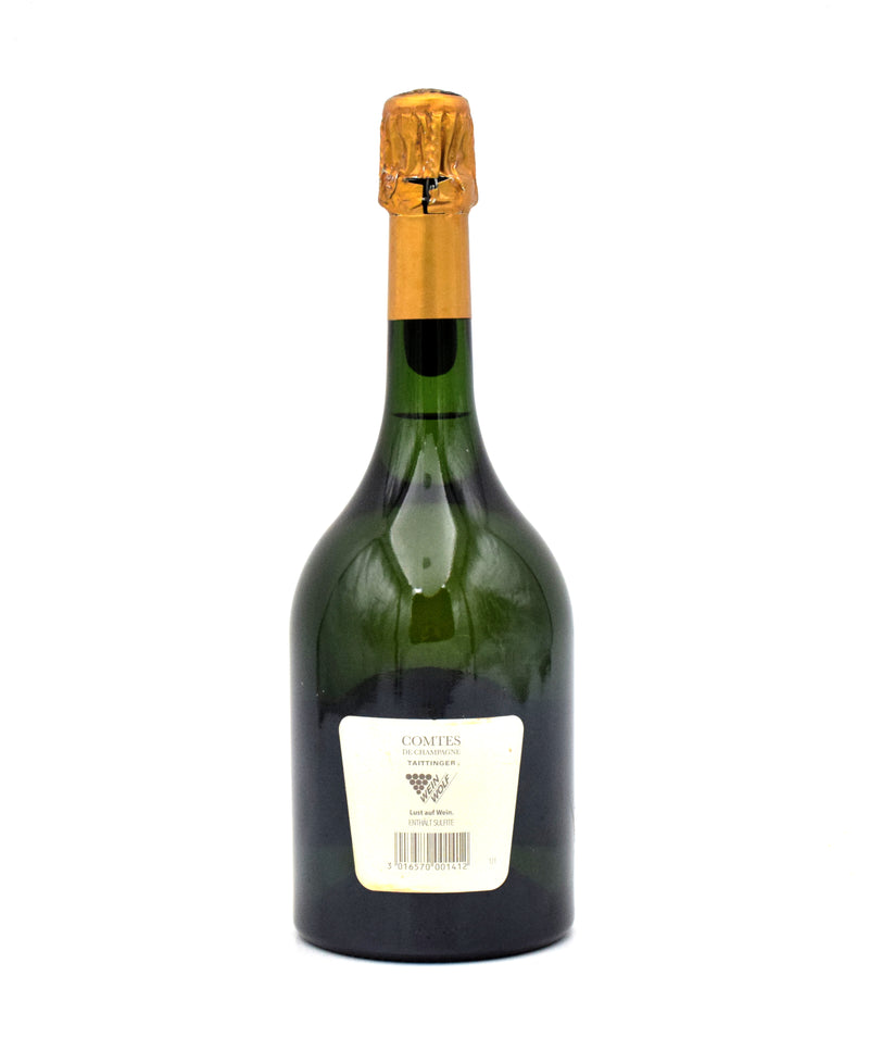 2006 Taittinger Comtes de Champagne Blanc de Blancs Brut