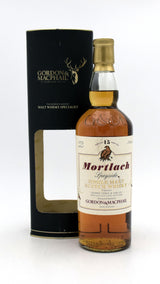Gordon & Macphail 'Mortlach' 15 Year Single Malt Scotch - Older Bottling