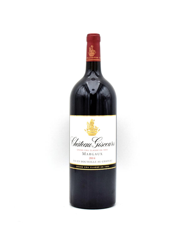 2014 Chateau Giscours (1.5L)