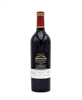 2017 Chateau Angelus