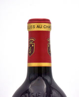 2005 Chateau Angelus