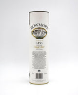 Bowmore Mariner 15 Year Single Malt Scotch (Pre-2007 Bottling)