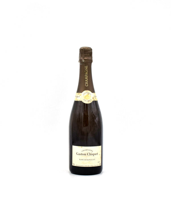 Gaston Chiquet Grand Cru Blanc de Blancs d'Ay Brut