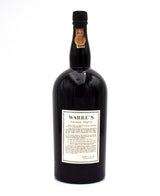 1970 Warre's Vintage Port (1.5L)
