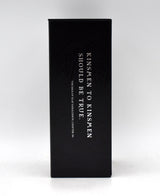 Highland Park 'Triskelion' Single Malt Scotch