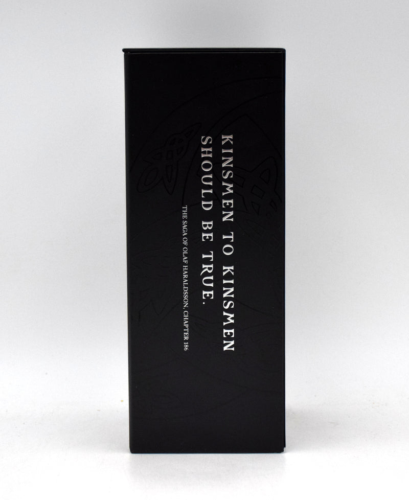 Highland Park 'Triskelion' Single Malt Scotch