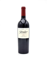 2021 Schrader Cellars MB - Monastery Block To Kalon Vineyard Cabernet Sauvignon