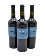 2005 Havens Winery 'Black & Blue' Cabernet Sauvignon - Syrah