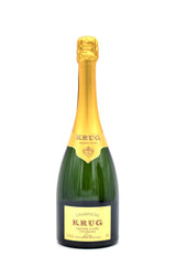 Krug Grande Cuvee 172eme Edition Brut (With Box)