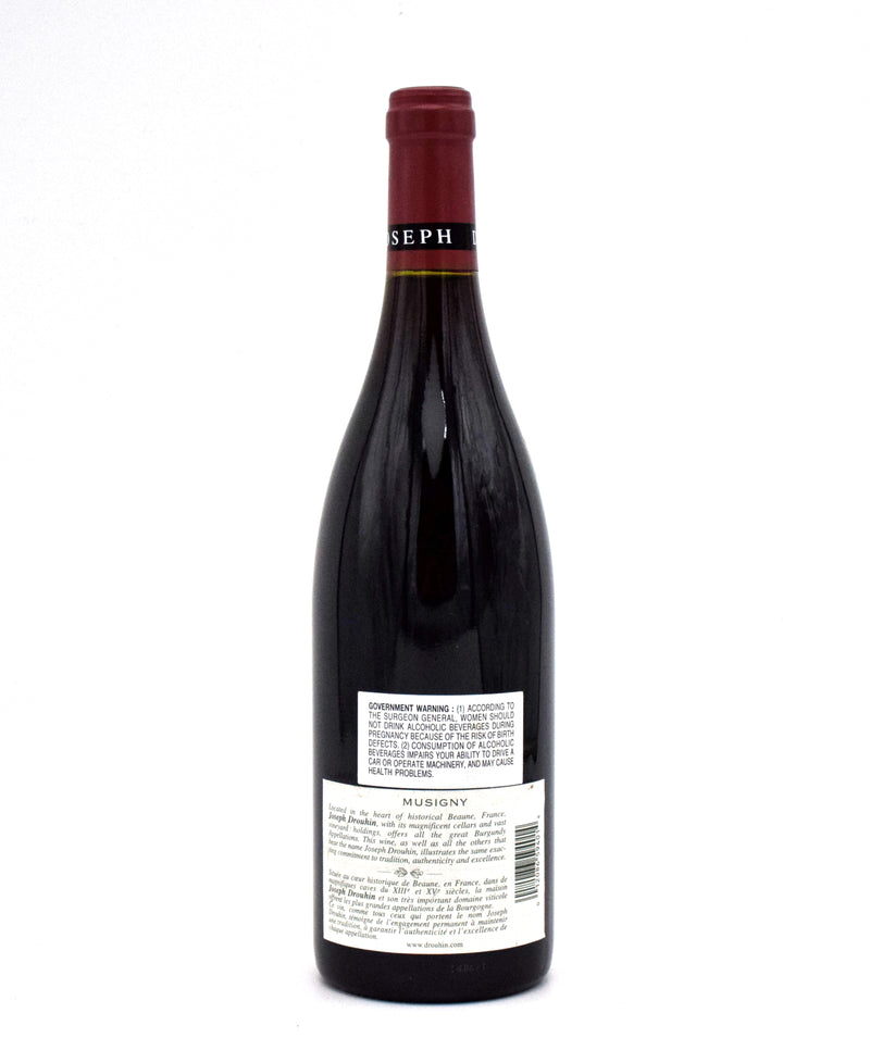 2003 Joseph Drouhin Musigny Grand Cru
