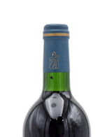 2000 Chateau Faugeres