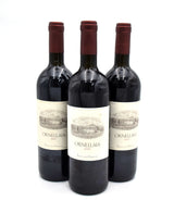 2001 Ornellaia Bolgheri Superiore