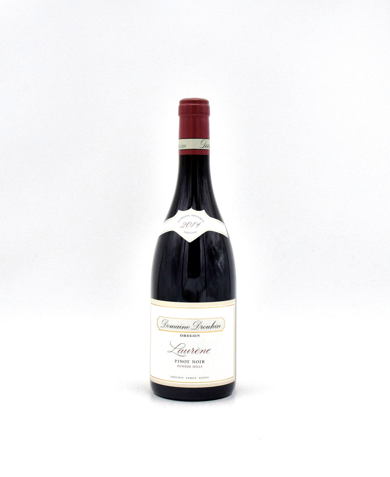 2014 Domaine Drouhin Laurene Pinot Noir