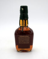 Maker's Mark 'Turfway Park' Bourbon - 2005 Release (375ML)