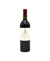 1989 Chateau Latour