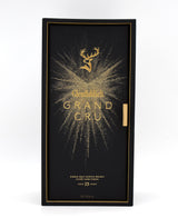 Glenfiddich 'Grand Cru Cuvee Cask' 23 Year Single Malt Scotch
