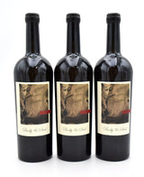 2007 Sine Qua Non Body & Soul Roussanne - Viognier