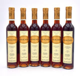 1999 Weinlaubenhof Alois Kracher Kollektion Chardonnay Trockenbeerenauslese (No.7) (375ML)