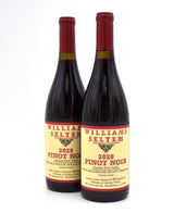 2020 Williams Selyem Lewis MacGregor Estate Vineyard Pinot Noir