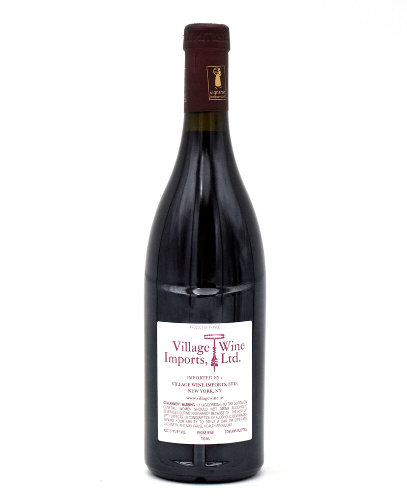 2009 Domaine la Millere Chateauneuf-du-Pape Vieilles Vignes