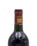 1986 Chateau Margaux