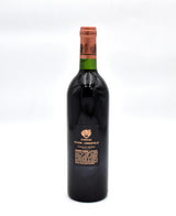 1993 Chateau Pichon-Longueville au Baron de Pichon-Longueville